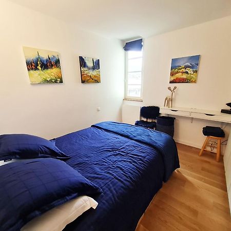 Appartement Les 3 Flocons 科特雷 外观 照片